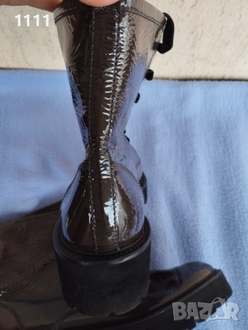 Ботуши Kennel & Shemenger номер 42.., снимка 7 - Дамски ботуши - 52310411
