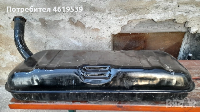 ЗАЗ 968 Zaz Нов резервоар бензинов Ссср