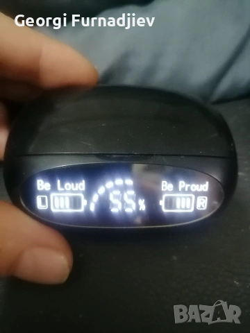 слушалки, снимка 2 - Bluetooth слушалки - 53141456