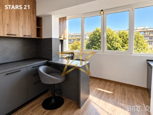 двустаен писто нов апартамент, кв.Левски, id 3525