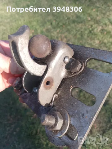 Теглич за мотор и атв, снимка 8 - Мотоциклети и мототехника - 47748684