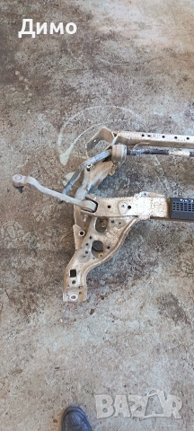 преден мост магаре щанга бмв е87 bmw e87, снимка 2 - Части - 54334316