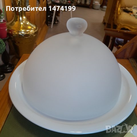 Съд за палачинки-Eschenbach