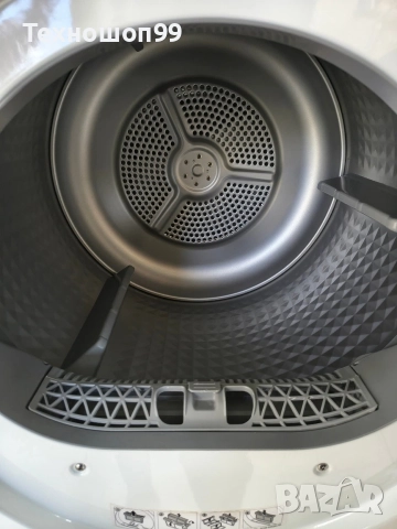 Сушилня Samsung, снимка 3 - Сушилни - 52788410
