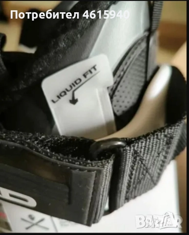 Нови обувки ХЕД раптор Head raptor wcr 120130 race 29-29,5 599лв, снимка 6 - Зимни спортове - 52408835