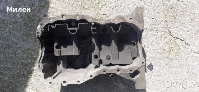 Картер Маслен Под Двигателя За Рено Меган 1,5 Дизел 2003-2012 Година. Renault 1,5 dci Dacia 1,5 dci, снимка 4 - Части - 38093170