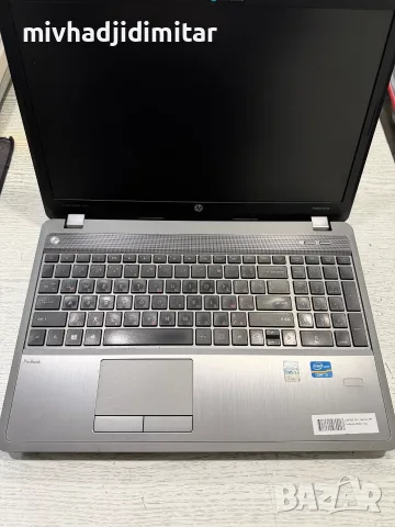***ТОП ЦЕНА/МЕГА НАМАЛЕНИЕ*** Лаптоп HP Pro Book 4540s