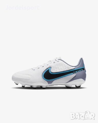 Детски футболни обувки Nike JR LEGEND 9 ACADEMY FG/MG, снимка 1 - Футбол - 44490653