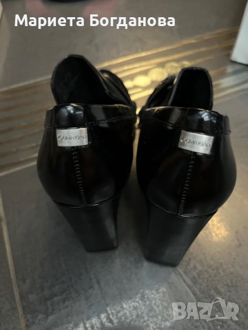 Оригинални обувки , снимка 2 - Дамски ежедневни обувки - 37772810