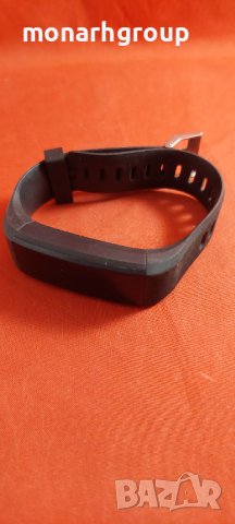 Фитнес гривна , снимка 3 - Смарт гривни - 39702681