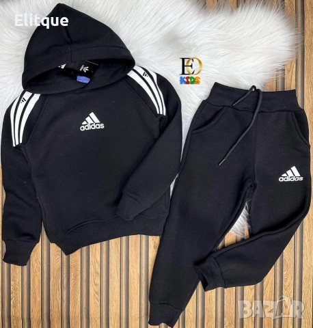 детски комплекти Versace Tommy Hilfiger adidas 