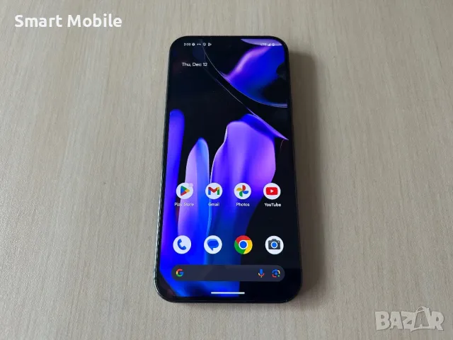 Продавам Google Pixel 9 Pro XL 256/16GB, снимка 1 - Други - 48320823