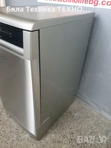 Съдомиялна Whirlpool: цвят инокс, Simline - ADP 522 IX, снимка 7 - Съдомиялни - 48944114