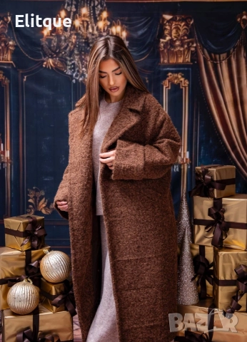 палто , снимка 4 - Палта, манта - 52786721