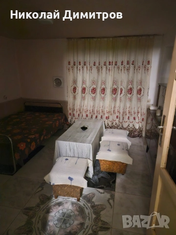 Самостоятелен етаж от къща. Варна кв. Трошево , снимка 3 - Етаж от къща - 54158870