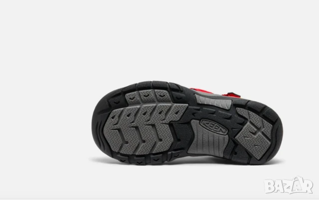  Keen Сандали Keen Newport H2 1012318 номер 39 МП1, снимка 5 - Сандали - 50748662