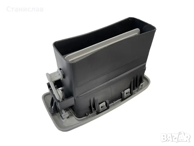 Преден въздуховод за Opel Vivaro A, снимка 4 - Части - 47676643