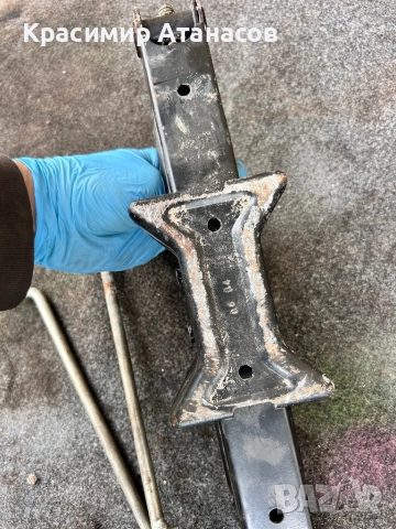 09111-0F020. Крик за Тойота корола версо. 2004-2008г, снимка 3 - Аксесоари и консумативи - 52392850