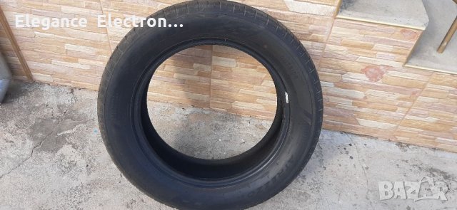 1бр. ГУМА SAILUN 225/60/18. SUV, снимка 2 - Гуми и джанти - 34042933