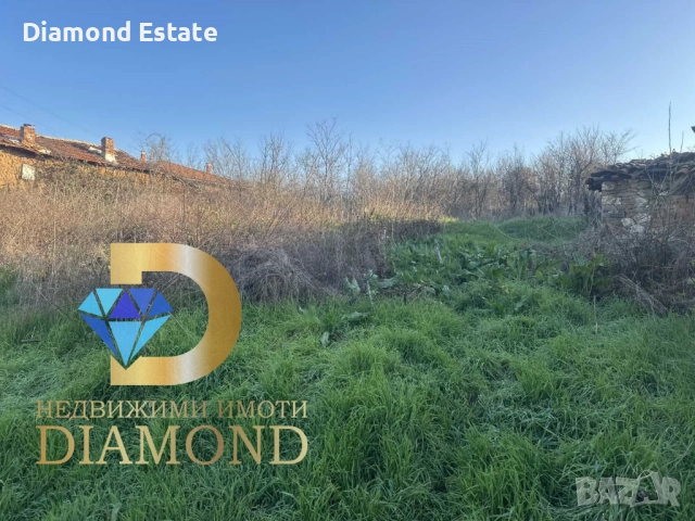 Парцел в село Черногорово, общ. Димитровград, снимка 3 - Парцели - 52824539