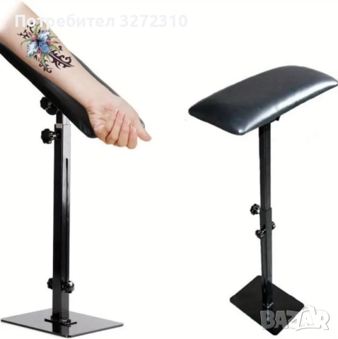 Подлакътник за татуировки, снимка 5 - Други - 51830946