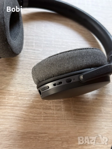 Sennheiser HD 4.40 BT – Bluetooth слушалки, снимка 4 - Bluetooth слушалки - 56360995