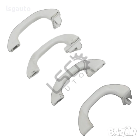 Комплект интериорни дръжки таван Volkswagen Passat (B7) 2010-2014 ID: 154304