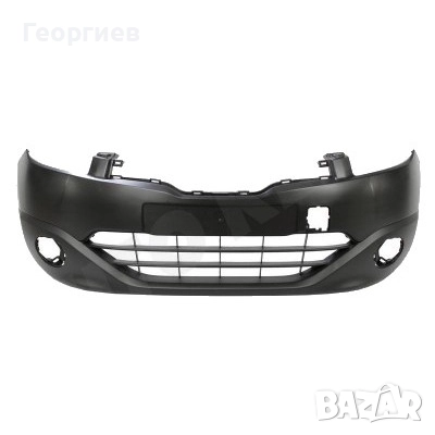 НОВА БРОНЯ Nissan Qashqai j10 фейслифт