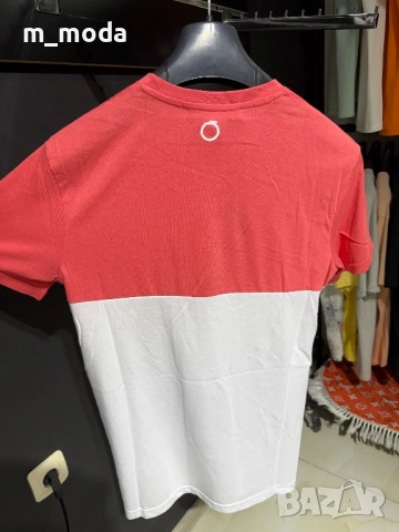 Тениска Trussardi оригинална, снимка 2 - Тениски - 54307596