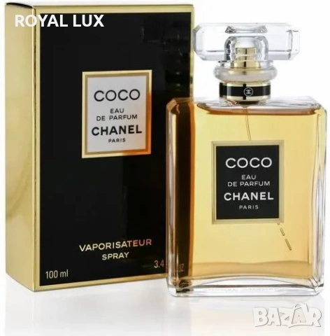 CHANEL COCO EDP 100ML Парфюм за жени
