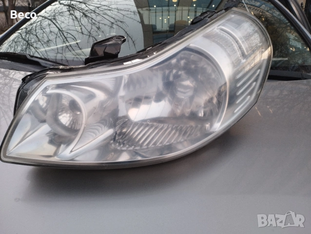 ляв фар за Suzuki SX4 - 2006 - 2013 г.