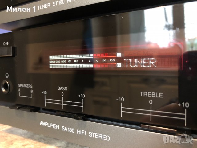 Loewe Аудио, снимка 9 - Аудиосистеми - 36991299