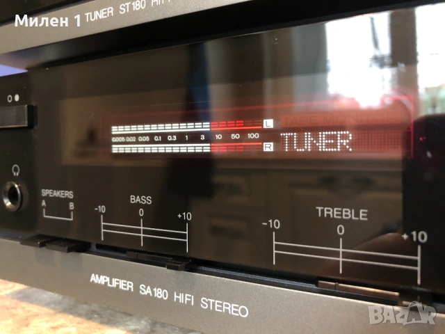 Loewe Аудио компоненти, снимка 7 - Аудиосистеми - 53156177