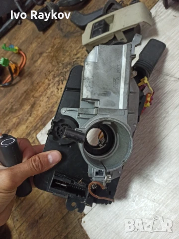 Лостчета ,мигачи , чистачки, лентов за OPEL ASTRA H , 13250223 , valeo 204275, снимка 9 - Части - 51381253