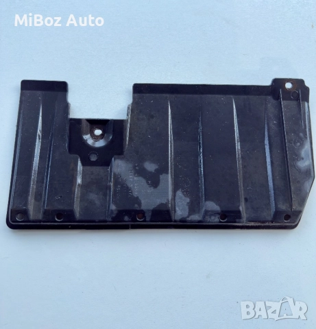 Кора под купе Mitsubishi Outlander 2 