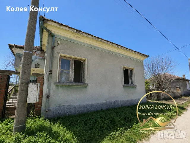 къща село Мезек, снимка 5 - Къщи - 55886601