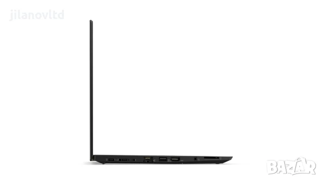 Лаптоп Lenovo ThinkPad T480s i7-8650U 16GB 512GB Тъчскрийн ГАРАНЦИЯ, снимка 8 - Лаптопи за работа - 51100391