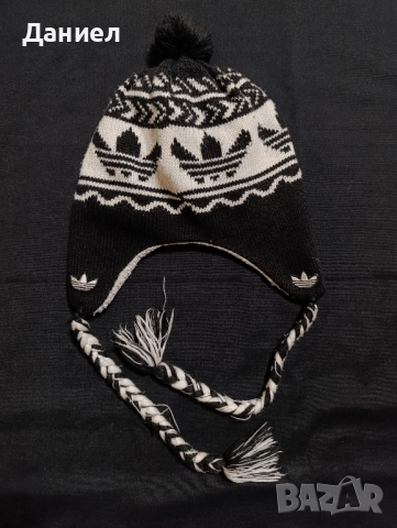 Шапка Adidas originals 
