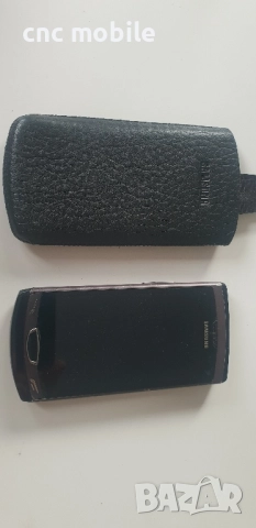 Samsung кожен калъф с издърпване , снимка 3 - Калъфи, кейсове - 51466686