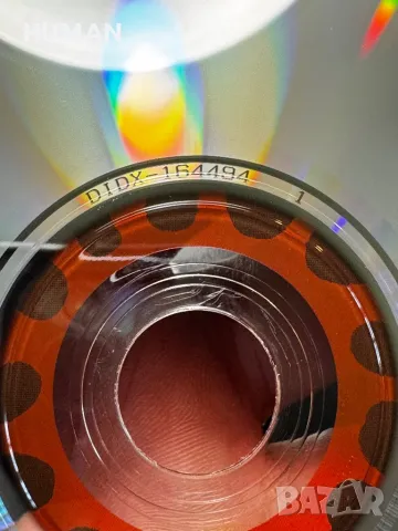 Dokken - Warrant , снимка 10 - CD дискове - 50141580