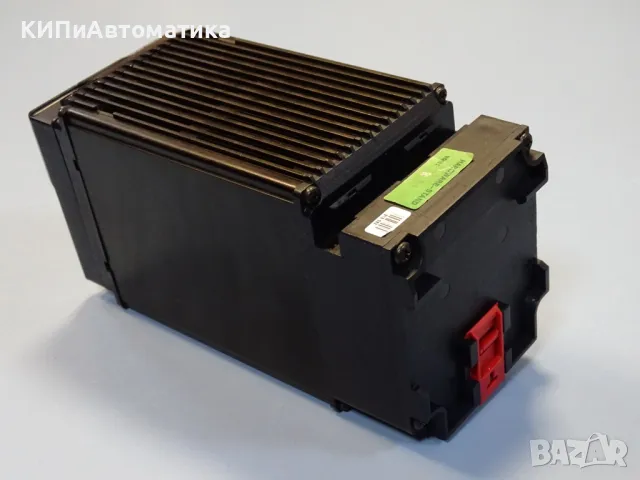 контролер Festo Electronic E.FZE/E.EIN-O/FPC404 Controller, снимка 5 - Резервни части за машини - 49282385