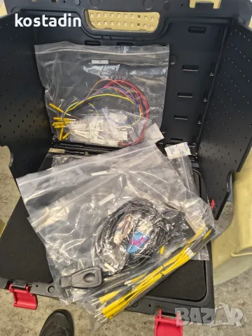 LAUNCH XPROG3 KEY PROGRAMMER, снимка 2 - Индустриална техника - 56461130