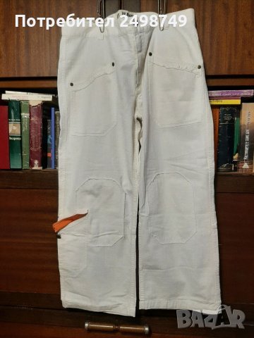 Панталони за лято, снимка 10 - Къси панталони - 40209292