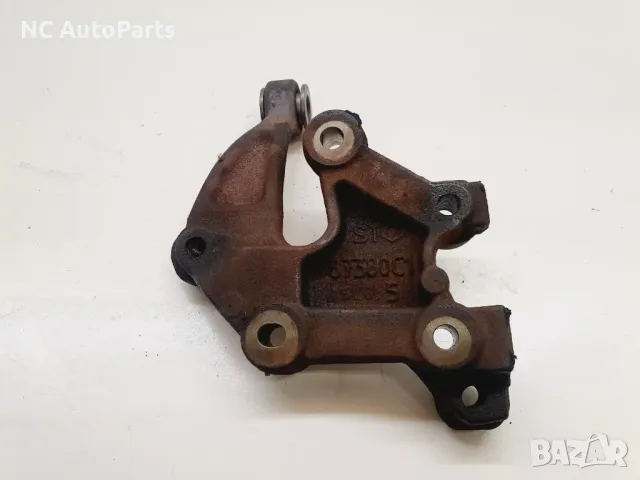 Бракет за турбо за Пежо Боксер Ситроен Релеи 2.0 дизел DW10F ЕВ-6 9818013280 2018, снимка 4 - Части - 49007863