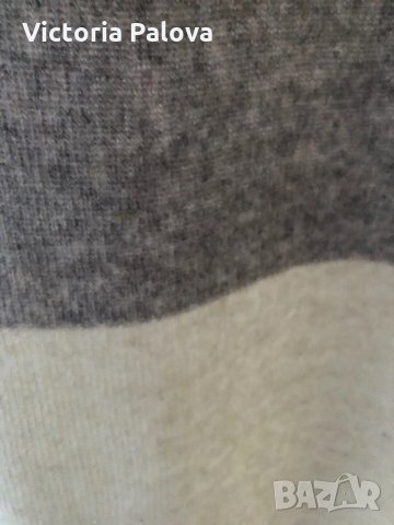 Голям шал тънка вълна ,4 цвята, снимка 7 - Шалове - 31543329