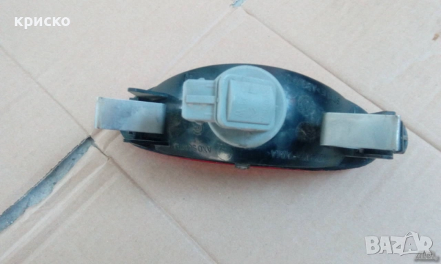 пежо 206 части, снимка 16 - Части - 35994000