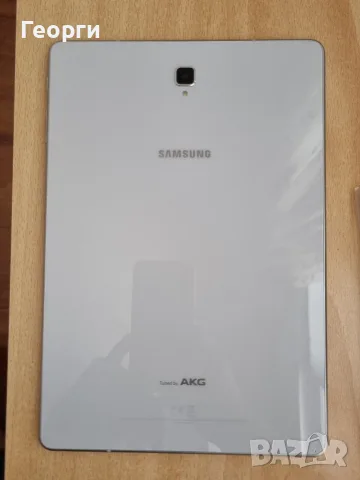 Samsung tab S4 (SM-T830) Заби в цикъл на рестартиране, снимка 10 - Таблети - 55799215