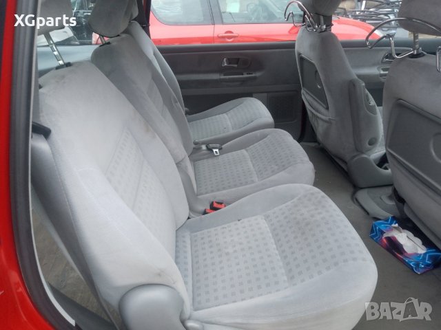 Volkswagen Sharan 1.9tdi 116 к.с. на части, снимка 5 - Автомобили и джипове - 44252505