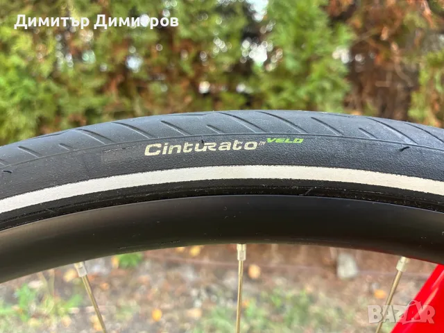 Продавам Specialized Roubaix , размер 54, снимка 9 - Велосипеди - 56462433