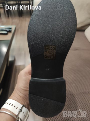 Дамски обувки , снимка 3 - Дамски елегантни обувки - 42229918